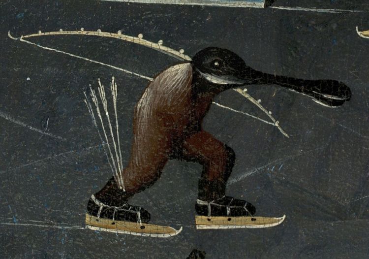 1200px-Bosch,_Hieronymus_-_The_Garden_of_Earthly_Delights,_right_panel_-_Detail_skating_monster_(mid-right)